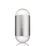 Perfume 212 Eau De Toilette Carolina Herrera Perfume Feminino 100ml