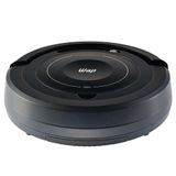 Aspirador de Pó Robô WAP Robot W100 com Mop Automático e Inteligente