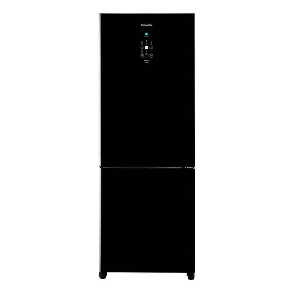 Refrigerador Panasonic Frost Free 480l Nr-bb71gvfba Preto