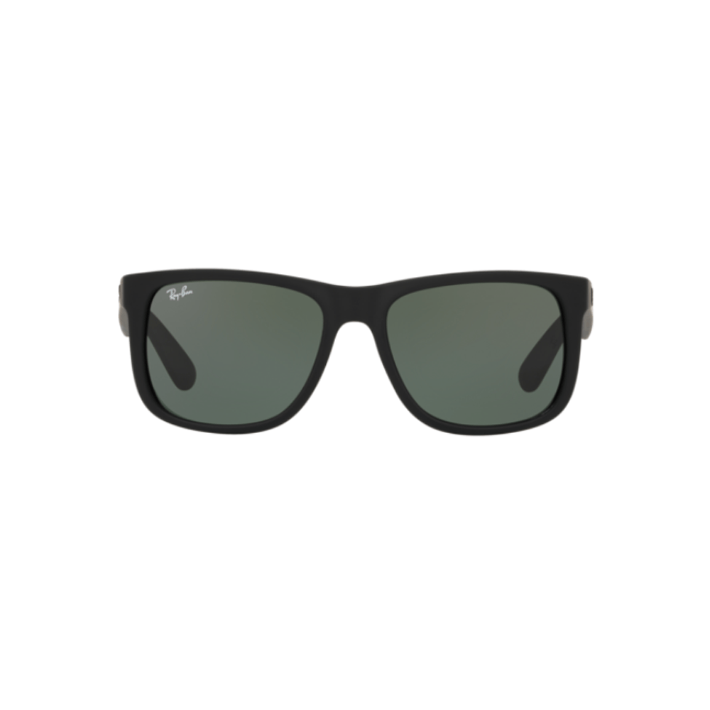 Óculos De Sol Ray Ban Rb4165l 622/71 55 - Preto