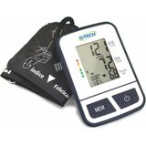 Aparelho de Pressão Digital Automático de Braço G-Tech BSP11 com Detecção de Arritmia e Data/Hora