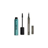 Combo Máscara De Cílios 10g + Caneta Delineadora 1ml