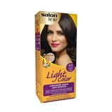 Lightcolor Tinta Profissional 4.0 Castanho Médio 45g