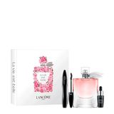 Kit Lancôme La Vie Est Belle Feminino - Eau De Parfum 100ml + Máscara Hypnôse Drama 6,5ml + Génifique Sérum 10ml