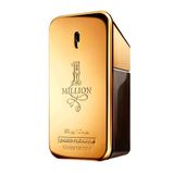 Paco Rabanne One Million Eau De Toilette - Perfume Masculino 50ml