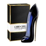 Perfume Feminino Good Girl Carolina Herrera - Edp 80 Ml