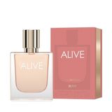 Perfume Hugo Boss Alive - Eau De Parfum - Feminino - 80ml