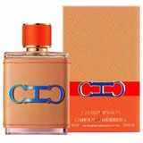 Perfume Passion Edp Carolina Herrera Masculino 100ml