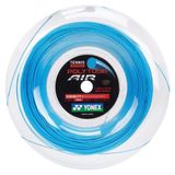 Corda Yonex Poly Tour Air 16l 1.25mm Azul - Rolo 200 Metros