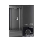 Purificador de Água Europa Da Vinci Ice HF Inox - 220 V - Preto