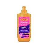 Creme De Pentear Niely Gold Salva Fios 250ml