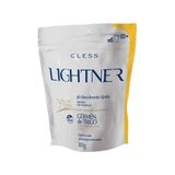 Lightner Gérmen De Trigo Pó Descolorante Refil 300g