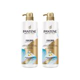 Condicionador Pantene 510ml Pump Equilibrio - Kit C/2un