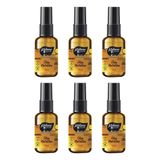 Oleo Capilar Kolene 45ml Nutritivo - Kit Com 6un
