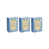 Sabonete Granado 90g Antiseptico Sport - Kit C/3un