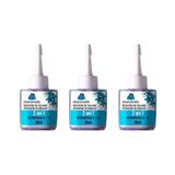 Reparador De Pontas Maxihair 30ml Red. De Volume 30 Ml - 3un