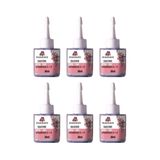 Reparador De Pontas Maxihair 30ml Silicone - 6un