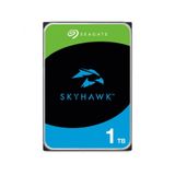 Hd Seagate Skyhawk 1tb, Sata Iii, 5400rpm, St1000vx013