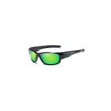 Óculos De Sol Viahda Protec Uv400 Mod Runner Com Lente Polarizada