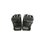 Luva De Boxe Ufc Muay Thai Preta Tamanho M/l
