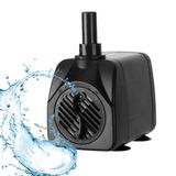Bomba Sub Soma Aquarios Sm- 900 (900 L/h) 127v