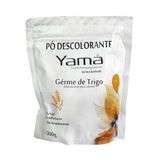 Yamá Germe De Trigo Descolorante 300g