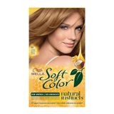 Soft Color Tintura Capilar 80 Louro Claro