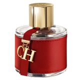 Perfume Ch Eau De Toilette Carolina Herrera Perfume Feminino 100ml