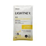 Lightner Gérmen De Trigo Pó Descolorante 50g