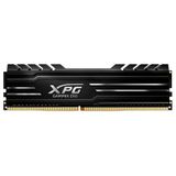 Memoria Ram Adata Xpg Gammix D10 Ddr4 8gb 3200mhz - Preto (ax4u32008g16a-sb10)