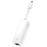 Adaptador De Rede Tp-link Ue300c Usb Tipo C Para Rj45 Ethernet Gigabit