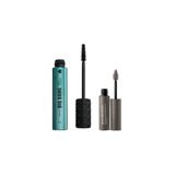 Combo Máscara De Cílios 10g + Máscara Para Sombrancelhas 3,5g