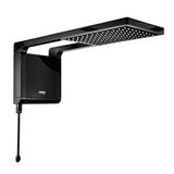 Chuveiro Acqua Storm Black Ultra Preto 6800W 220V