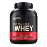 Gold Standard 100% Whey 2.2kg Chocolate Optimum Nutrition