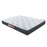 Colchão Casal Espuma D20 Confortex (138x188x14) - Plumatex