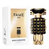 Perfume Fame Parfum Paco Rabanne Feminino Recarregavel 80ml