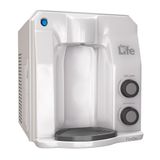 Filtro Purificador Água C/ Super Ozonio Gelada Bactericida Branco 127v Flex Oxi - Top Life
