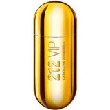 Perfume 212 Vip Eau De Parfum Carolina Herrera Feminino 125ml