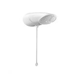 Ducha Lec Top Jet Multitemp 5500w 127v Blister