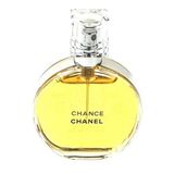 Perfume Chanel Chance Edt Spray 100ml Para Mulheres