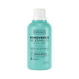 Farmax Removedor S/ Acetona Argan 100ml