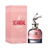 Perfume Scandal Jean Paul Gaultier Eau De Parfum Feminino 80ml