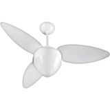 Ventilador De Teto Ventisol Aires 3 Pás Branco 220v