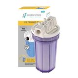 Filtro para Máquina de Lavar Roupas e Louças da 7’’ 5 Micra Hidrofiltros