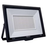 Refletor Slim 300w Luz Branca 6500k Fortled