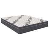 Colchão Casal D33 - Ep - Anatômico Airtech 100 Ortopillow (138x188x28) - Ortobom