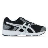 Tênis Asics Buzz 4 Black White-masculino