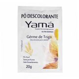 Yamá Germe De Trigo Pó Descolorante 20g