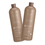 Shampoo + Condicionador Complete Repair Amend Expertise 1l