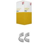 Bronzina Casquilho Mancal 0,25 3300 3304 3306 Metal Leve